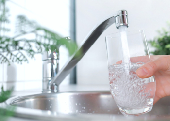 Quelle est la consommation d’eau moyenne par foyer ?